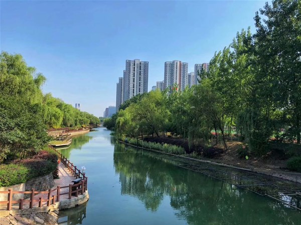 獲得中國水土保持學會頒發的“生產建設項目水土保持方案編制單位水平評價證書”